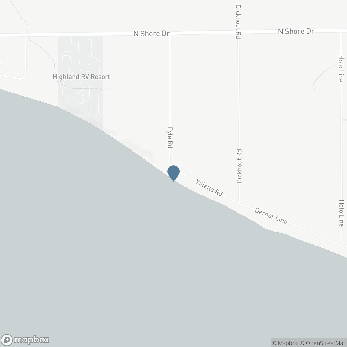 55 VILLELLA Road, Lowbanks, Ontario N0A 1K0